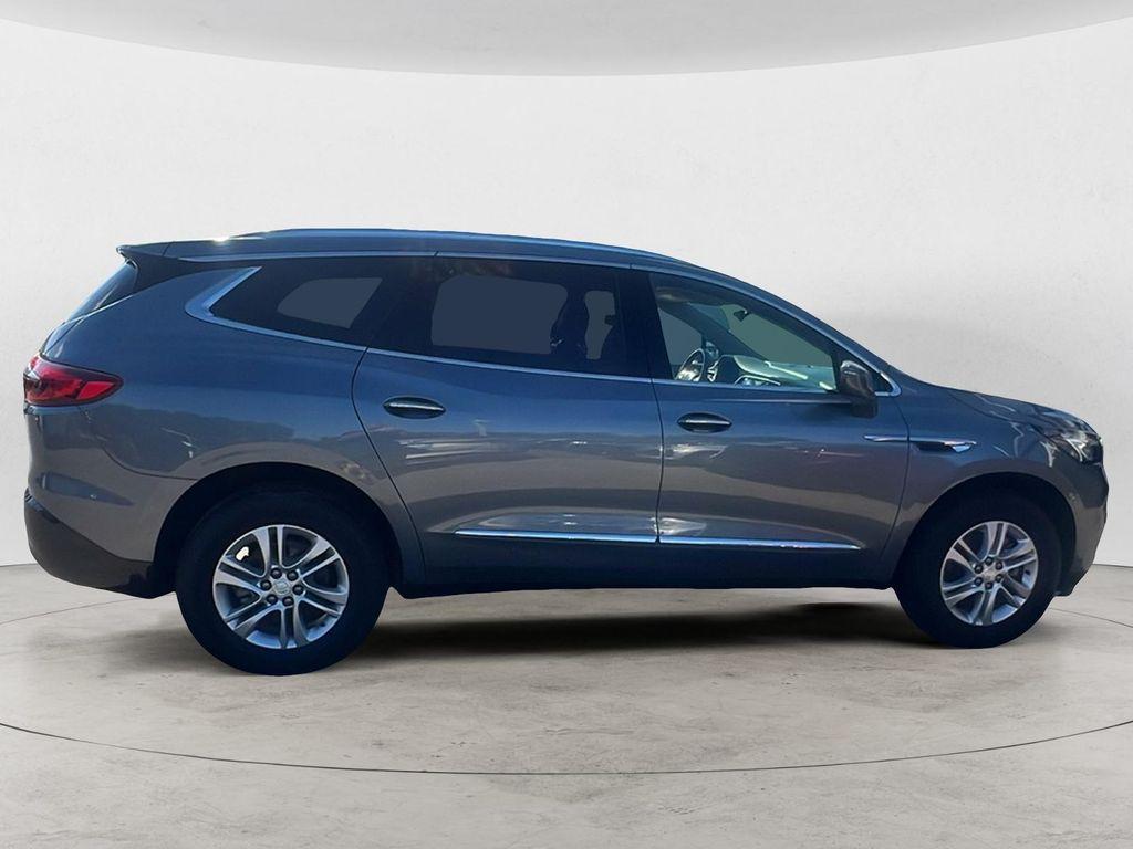 used 2018 Buick Enclave car, priced at $13,995