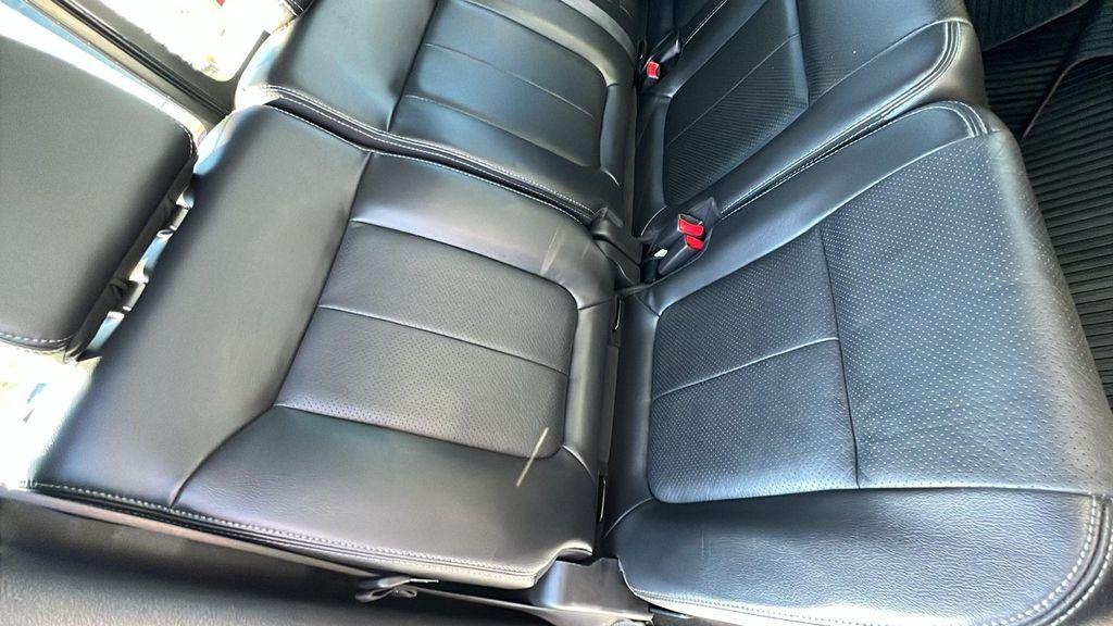 used 2014 Ford F-150 car, priced at $17,995