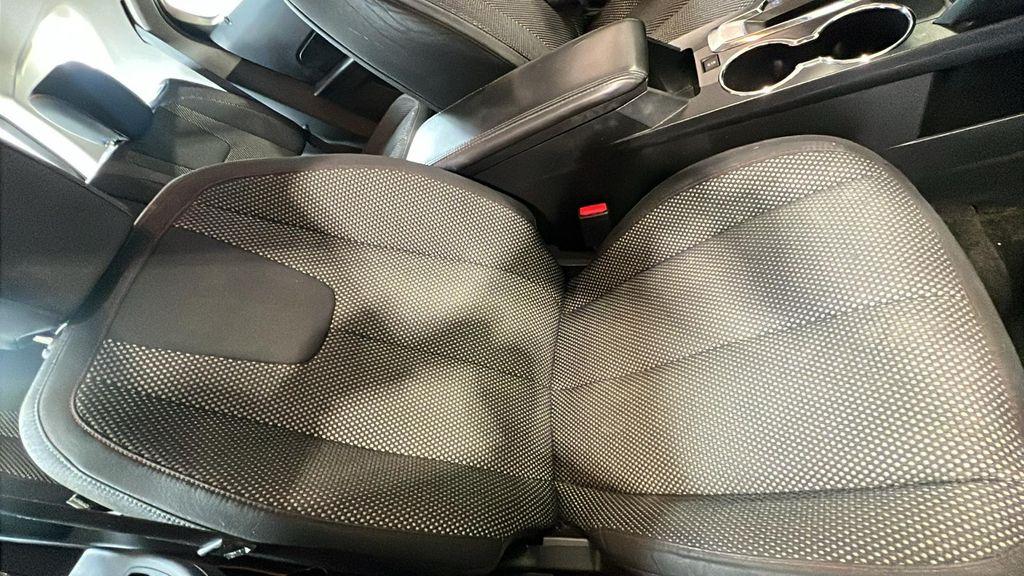 used 2017 Chevrolet Equinox car, priced at $9,995