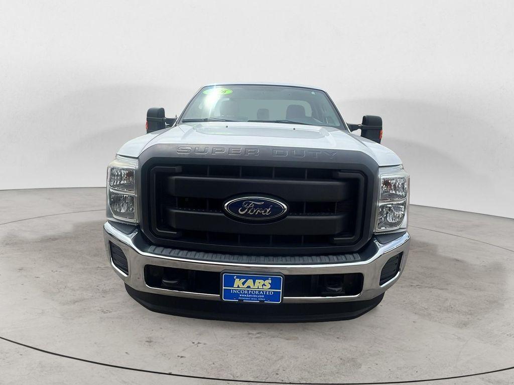 used 2016 Ford F-250 car, priced at $32,995