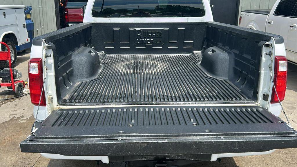 used 2016 Ford F-250 car, priced at $32,995