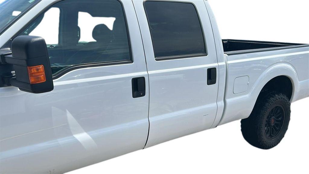 used 2016 Ford F-250 car, priced at $32,995