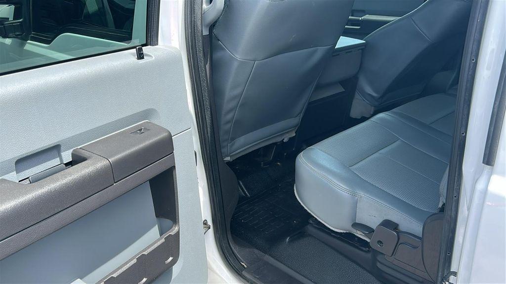 used 2016 Ford F-250 car, priced at $32,995