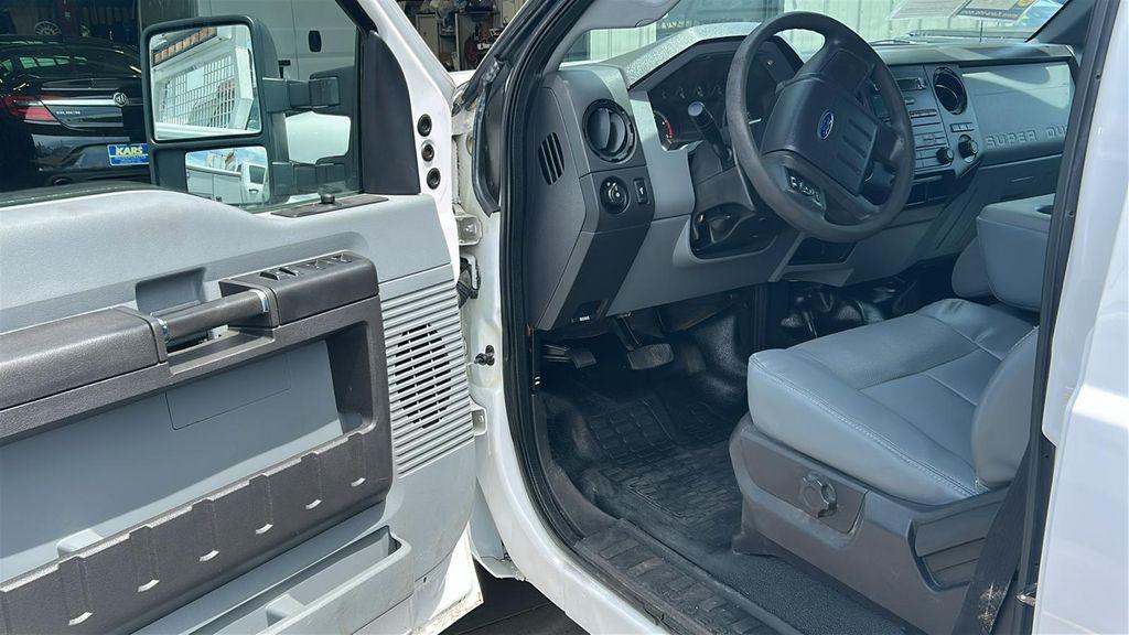 used 2016 Ford F-250 car, priced at $32,995