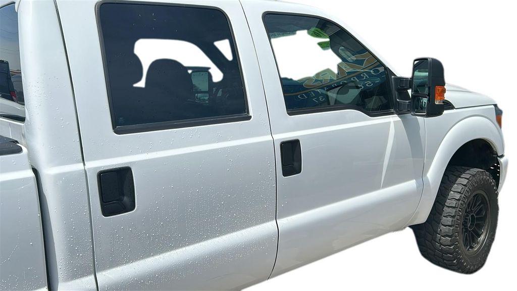 used 2016 Ford F-250 car, priced at $32,995