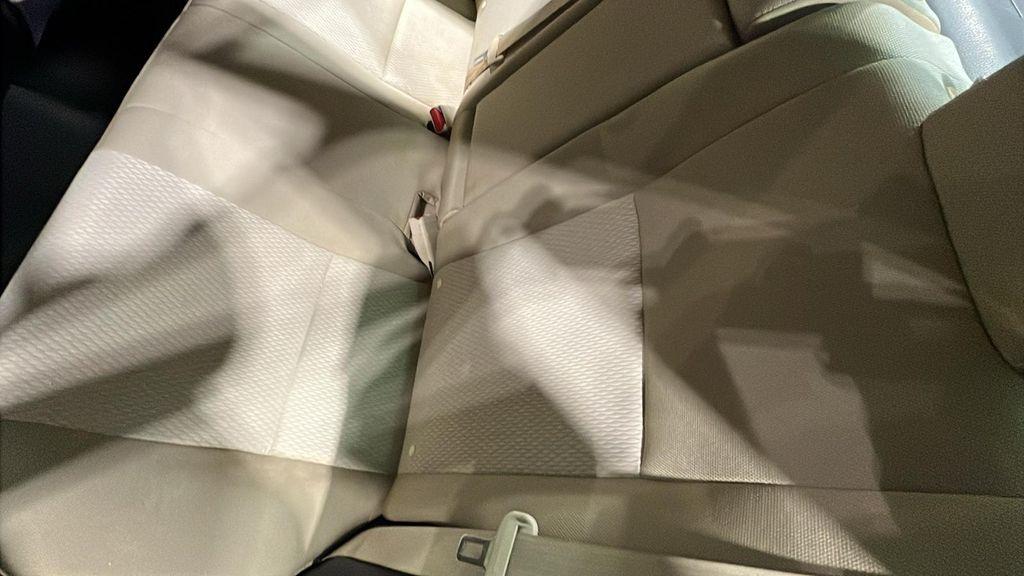 used 2016 Toyota Corolla car, priced at $14,995