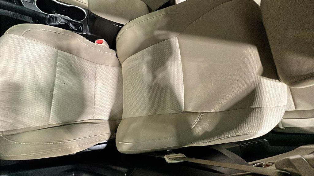 used 2016 Toyota Corolla car, priced at $14,995