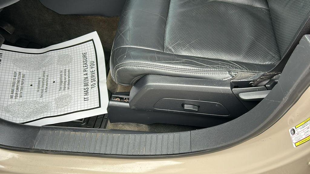 used 2017 Jeep Compass car, priced at $9,995