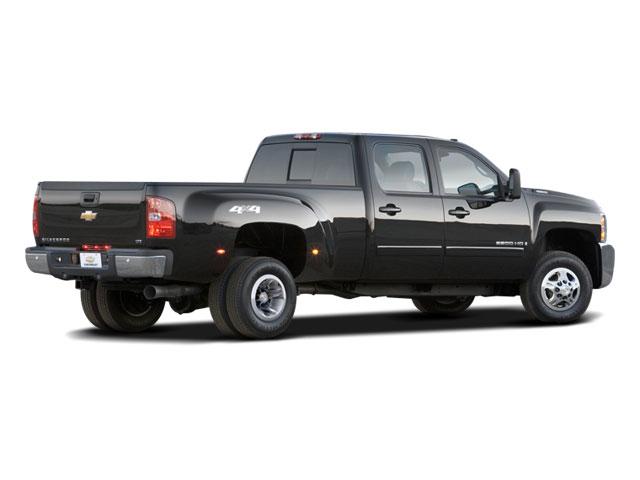 used 2008 Chevrolet Silverado 3500 car, priced at $16,995