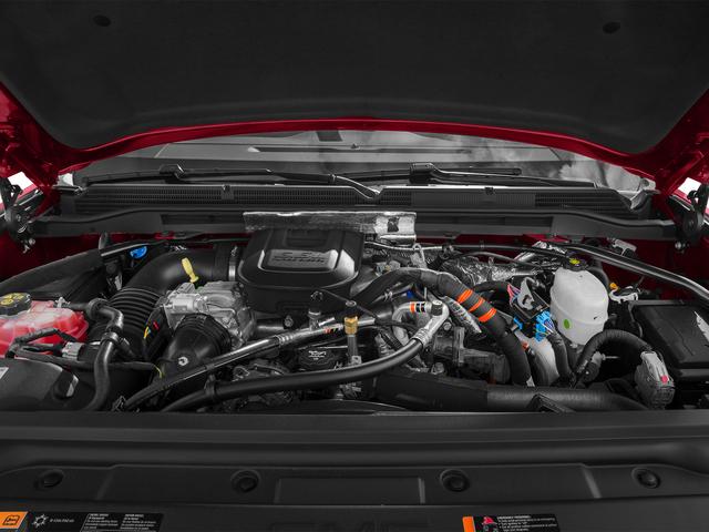 used 2015 GMC Sierra 2500 car, priced at $24,995