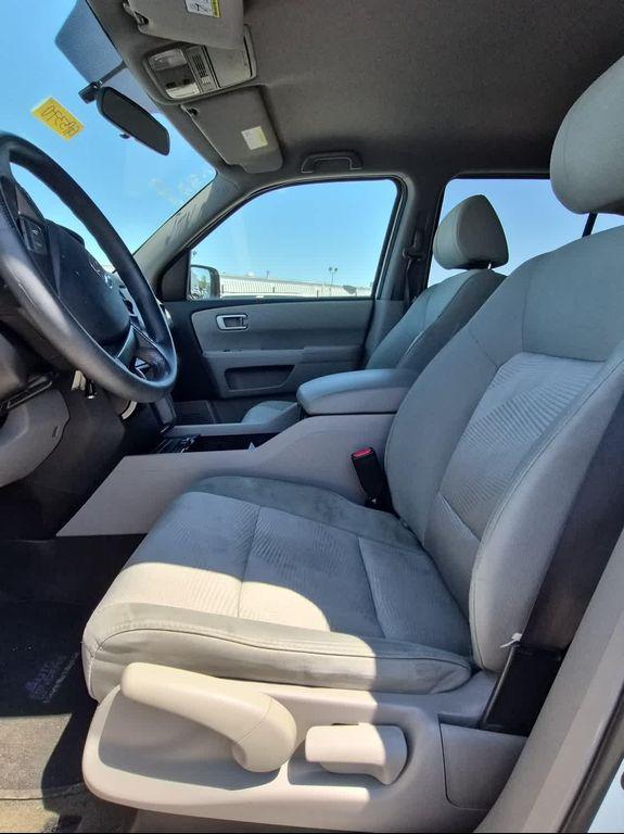 used 2015 Honda Pilot car, priced at $12,584