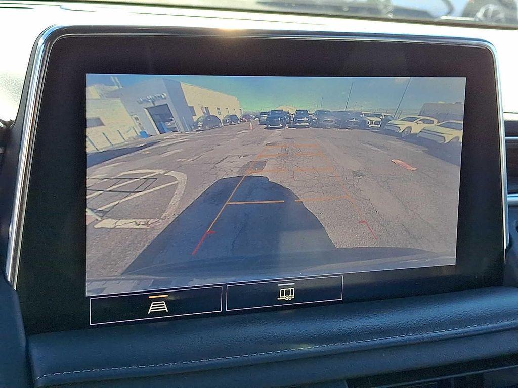 used 2021 Chevrolet Tahoe car, priced at $25,999