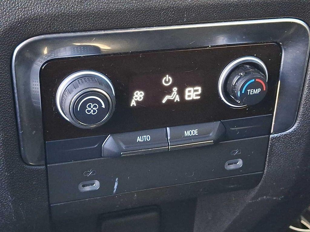 used 2021 Chevrolet Tahoe car, priced at $25,999