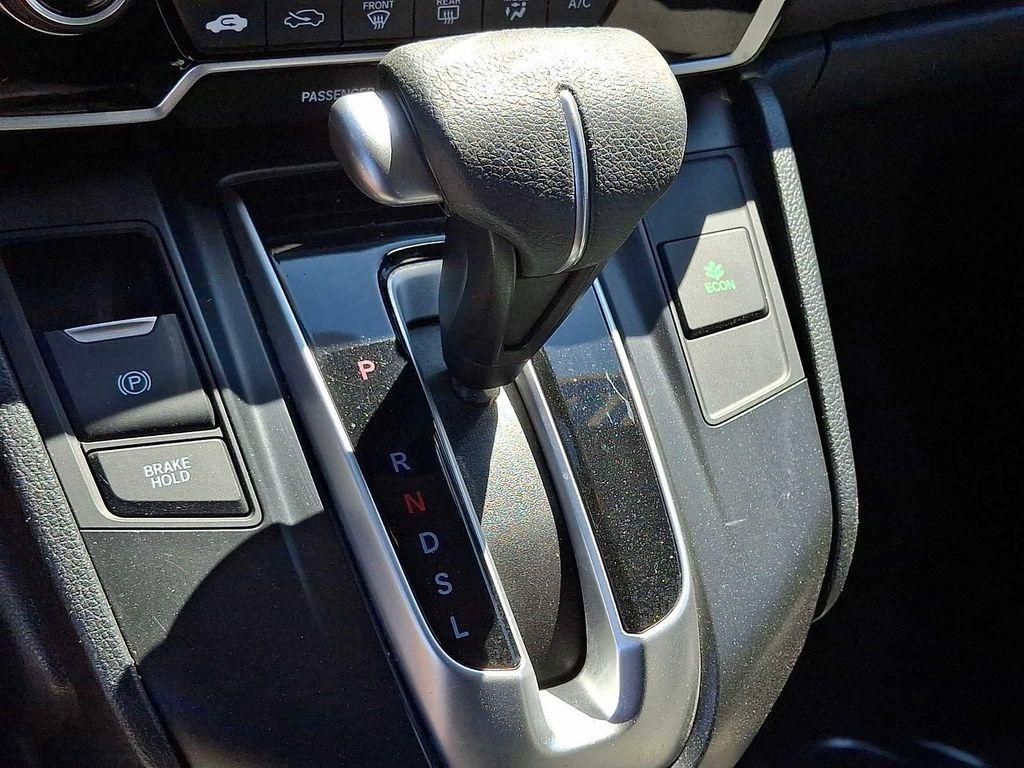 used 2017 Honda CR-V car, priced at $14,929