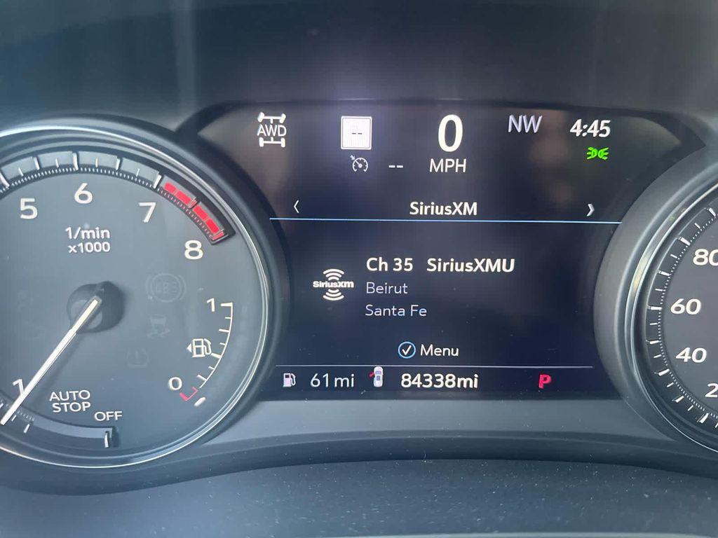 used 2023 Cadillac XT6 car, priced at $28,898