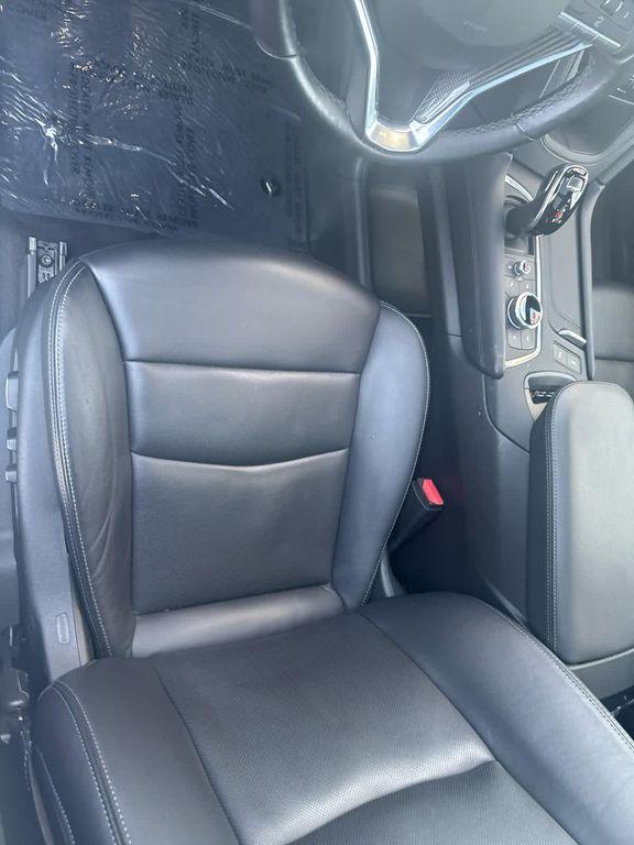 used 2023 Cadillac XT6 car, priced at $28,898