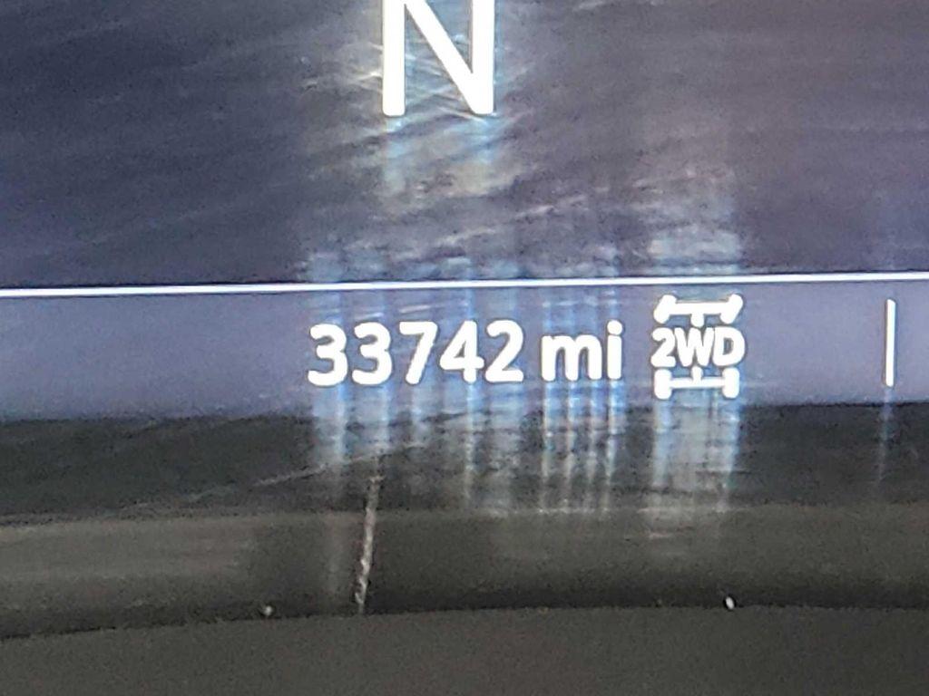 used 2022 Chevrolet TrailBlazer car, priced at $22,258