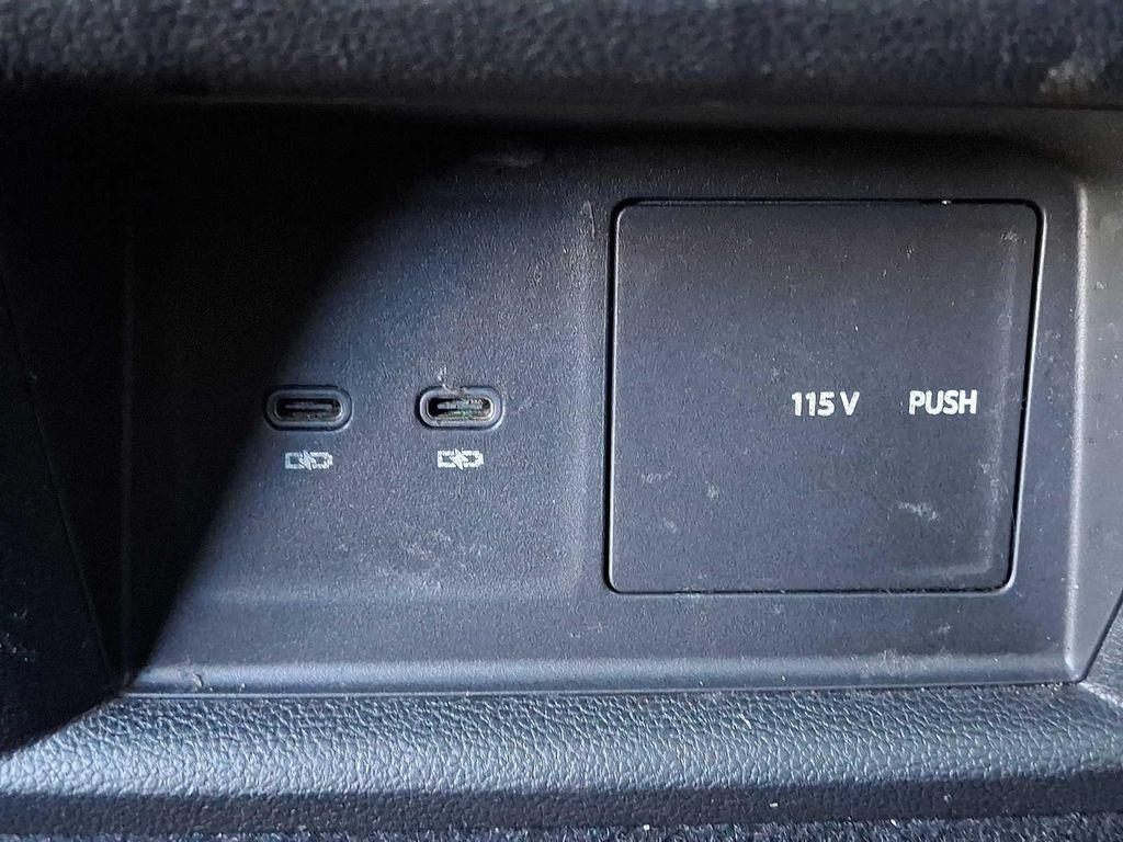 used 2021 Volkswagen Atlas Cross Sport car, priced at $18,604