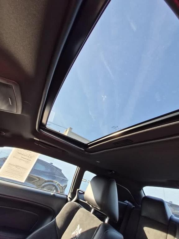 used 2023 Dodge Challenger car, priced at $50,987