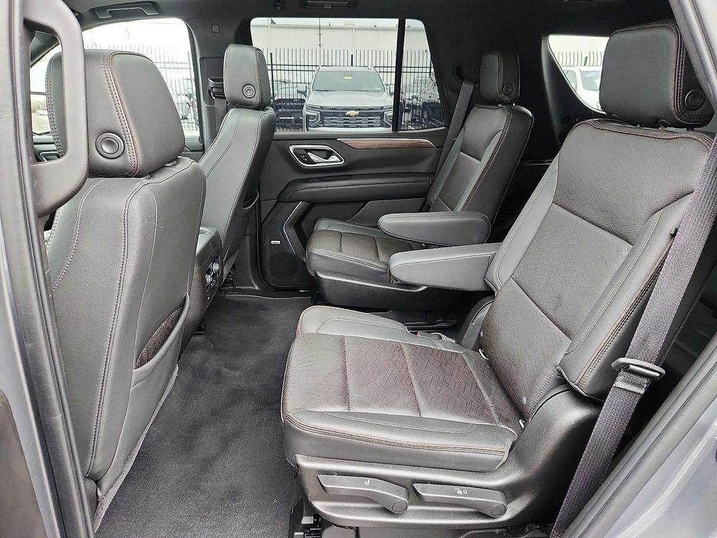 used 2021 Chevrolet Tahoe car, priced at $45,287