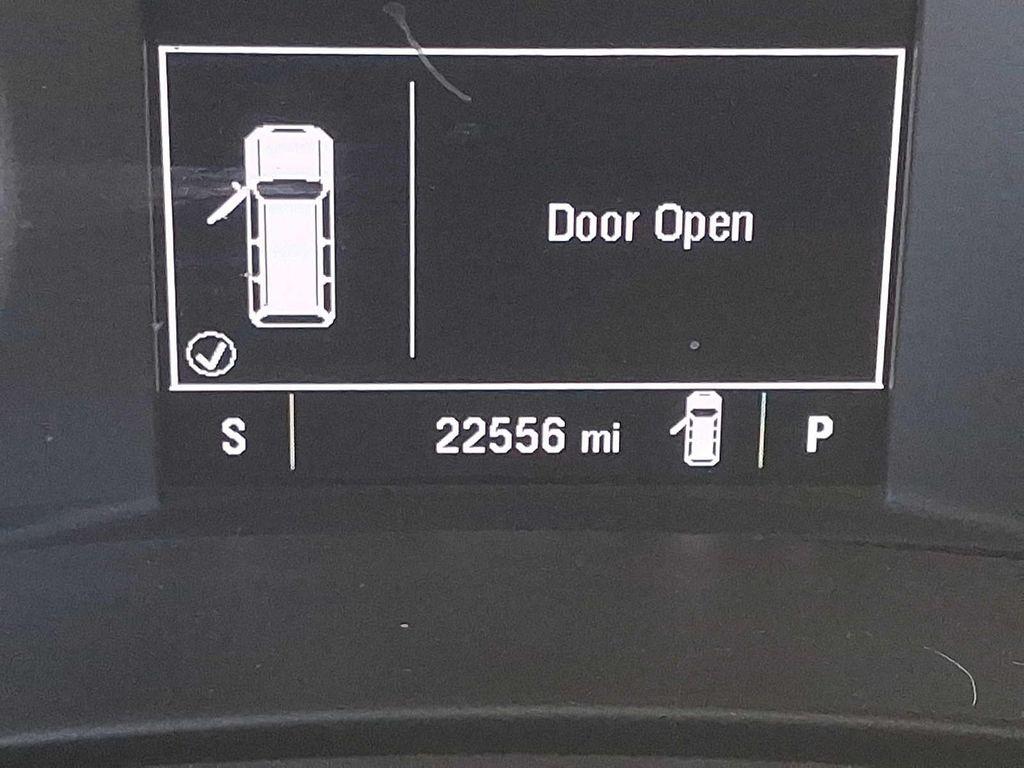 used 2023 Chevrolet Equinox car, priced at $21,187