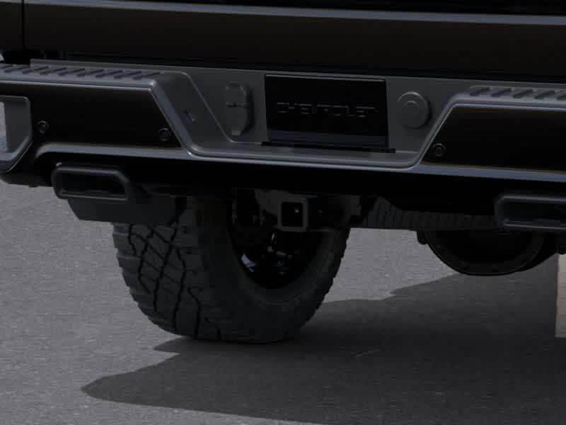 new 2026 Chevrolet Silverado 1500 car, priced at $64,267