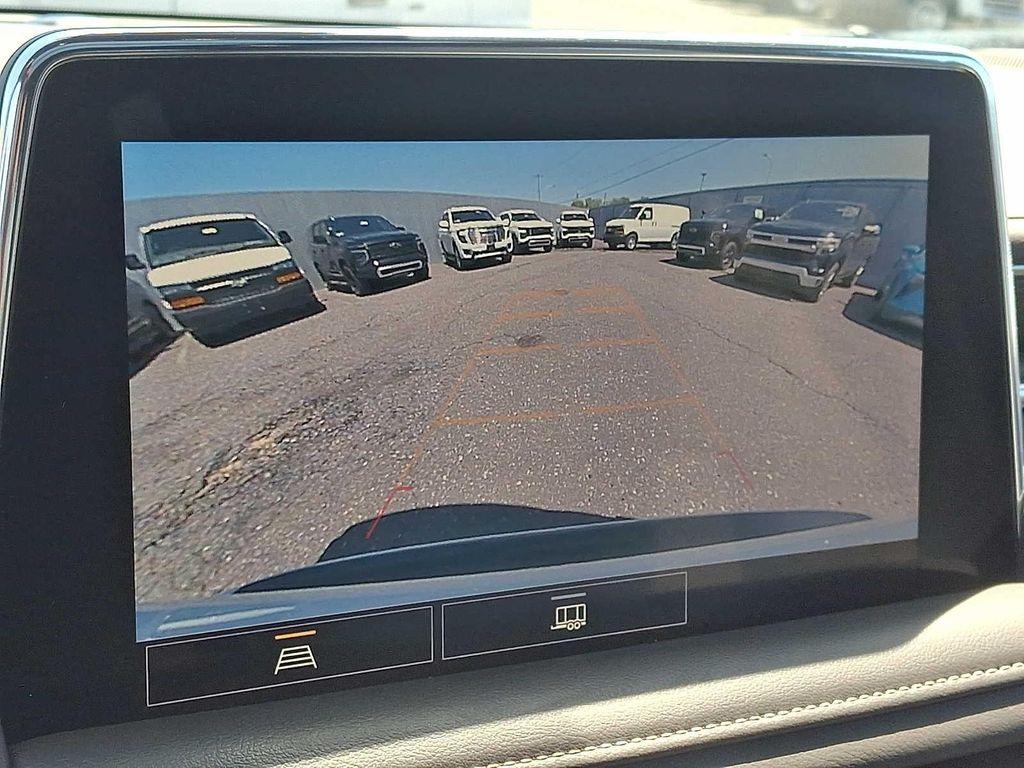 used 2021 Chevrolet Tahoe car, priced at $47,228