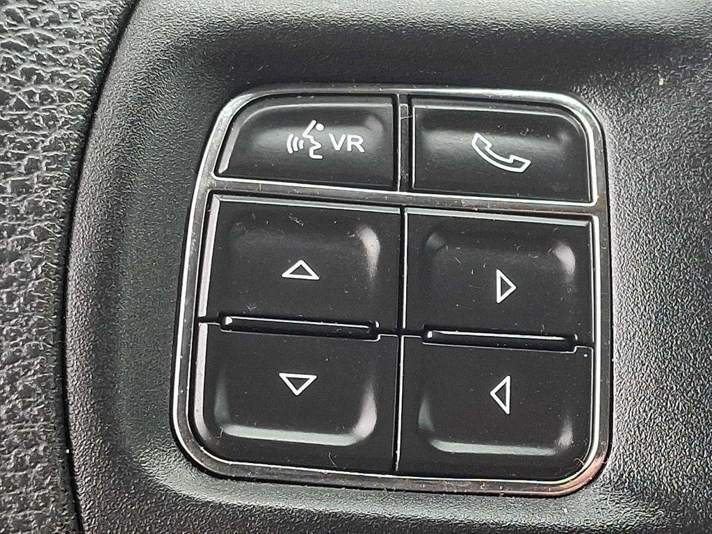 used 2019 Ram 1500 car, priced at $18,777