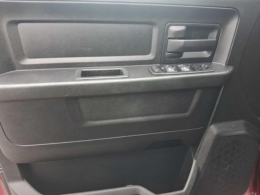 used 2019 Ram 1500 car, priced at $18,777