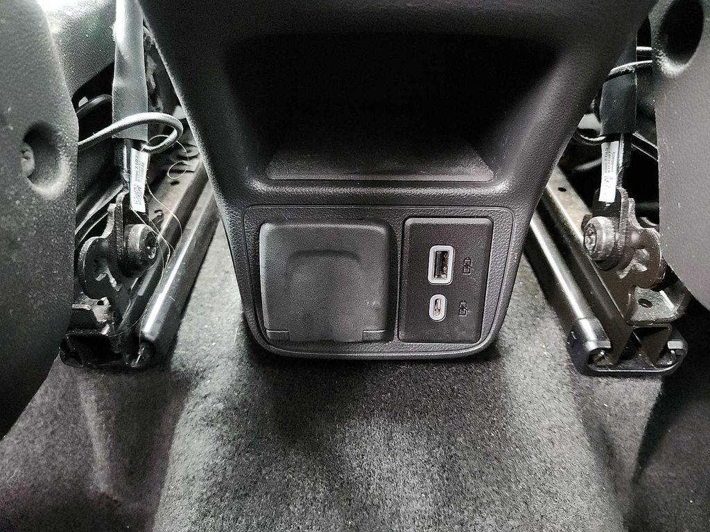 used 2023 Chevrolet TrailBlazer car, priced at $21,268