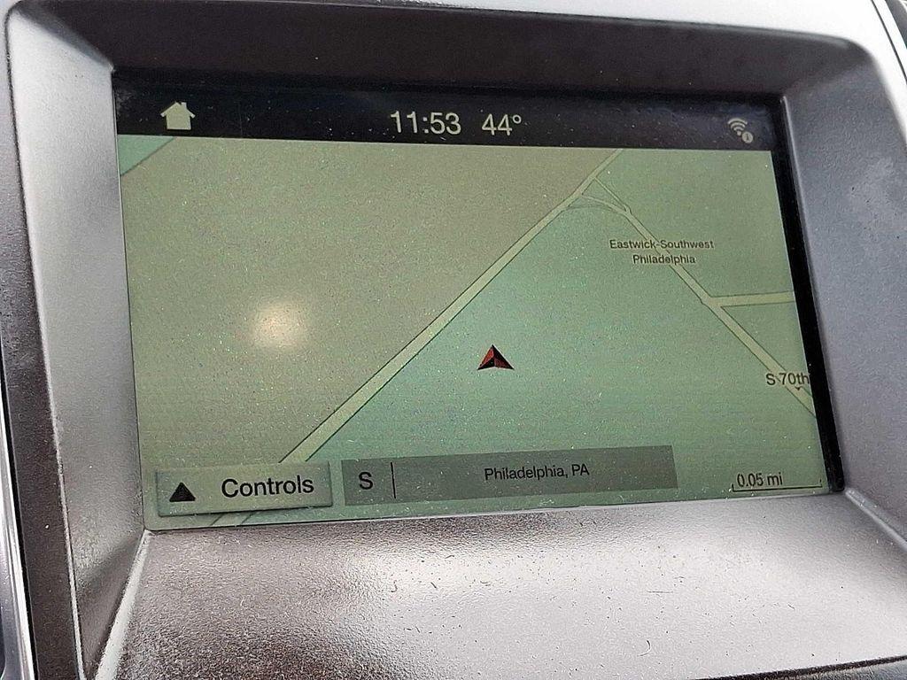 used 2018 Ford Edge car, priced at $13,650