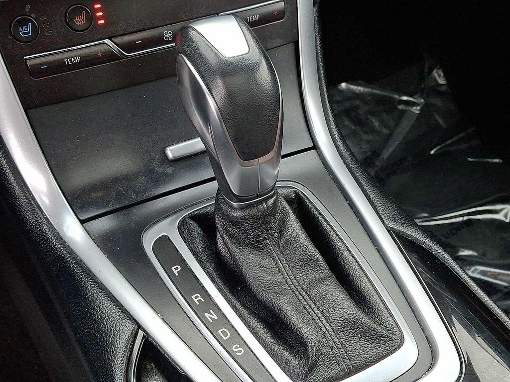 used 2018 Ford Edge car, priced at $13,650