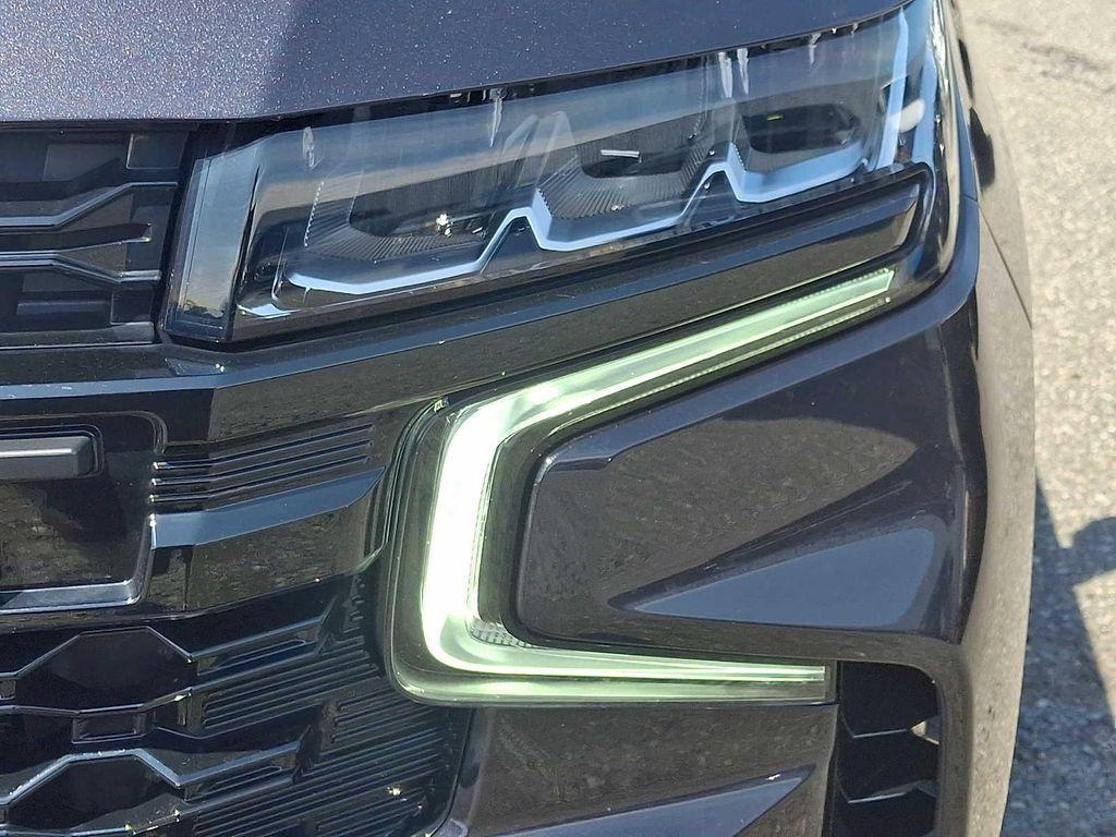 used 2024 Chevrolet Tahoe car, priced at $62,997