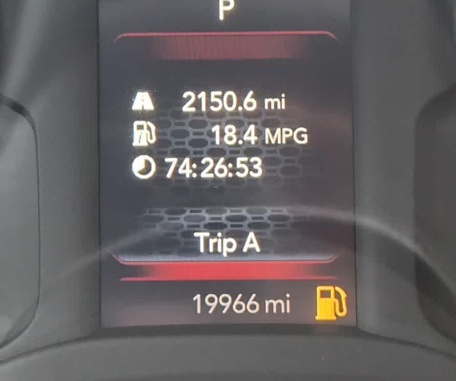 used 2025 Ram 1500 car, priced at $42,673