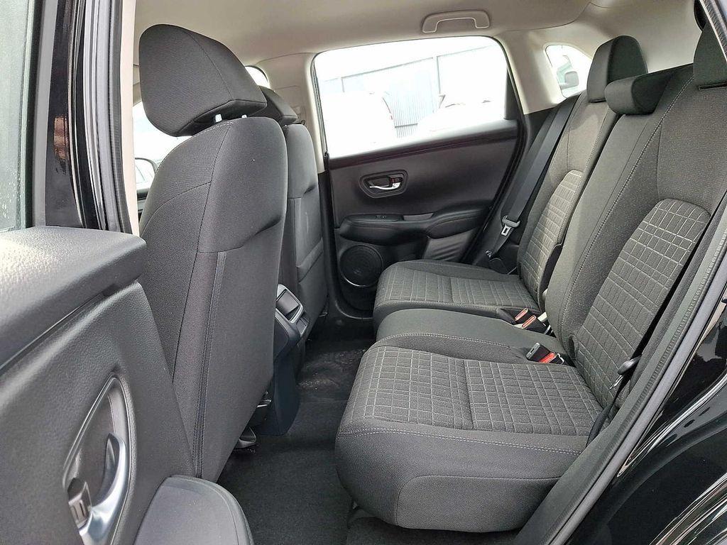 used 2023 Honda HR-V car, priced at $24,472