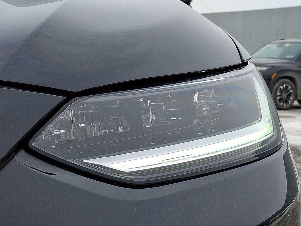 used 2023 Honda HR-V car, priced at $24,472