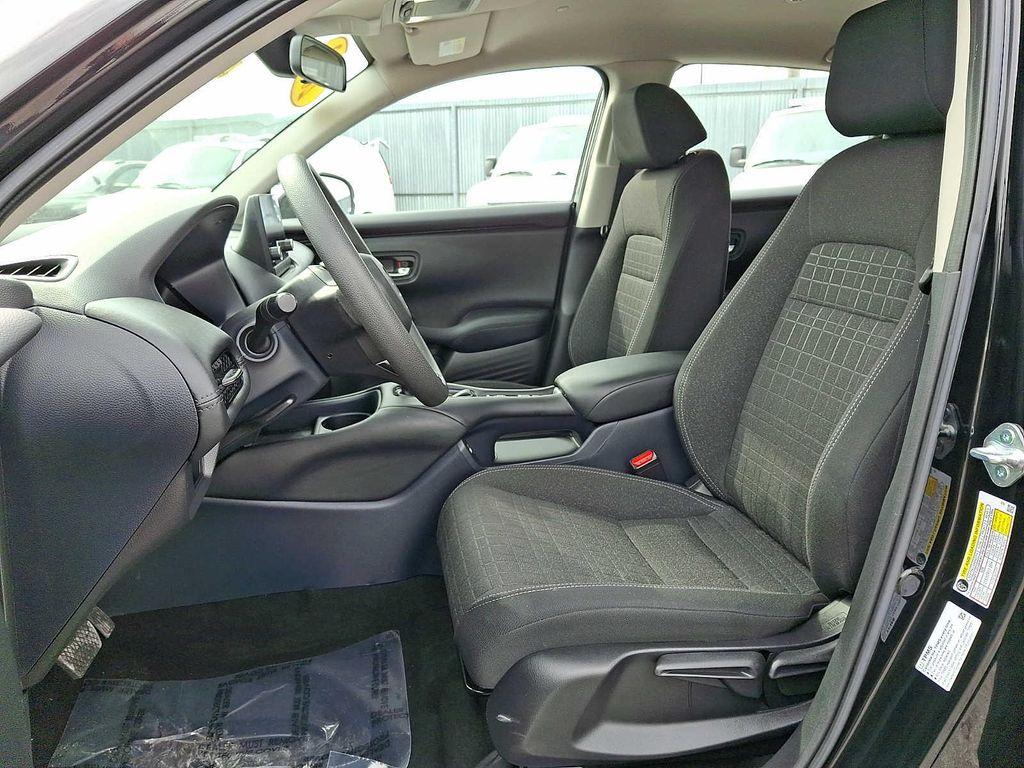 used 2023 Honda HR-V car, priced at $24,472