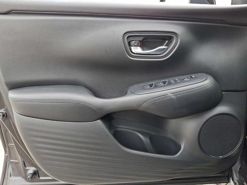 used 2023 Honda HR-V car, priced at $24,472