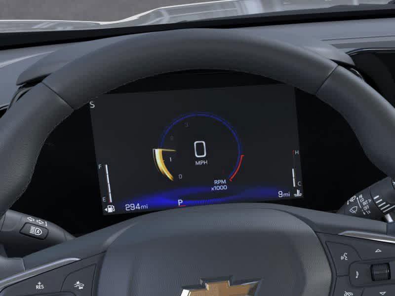 new 2026 Chevrolet Trax car, priced at $29,200