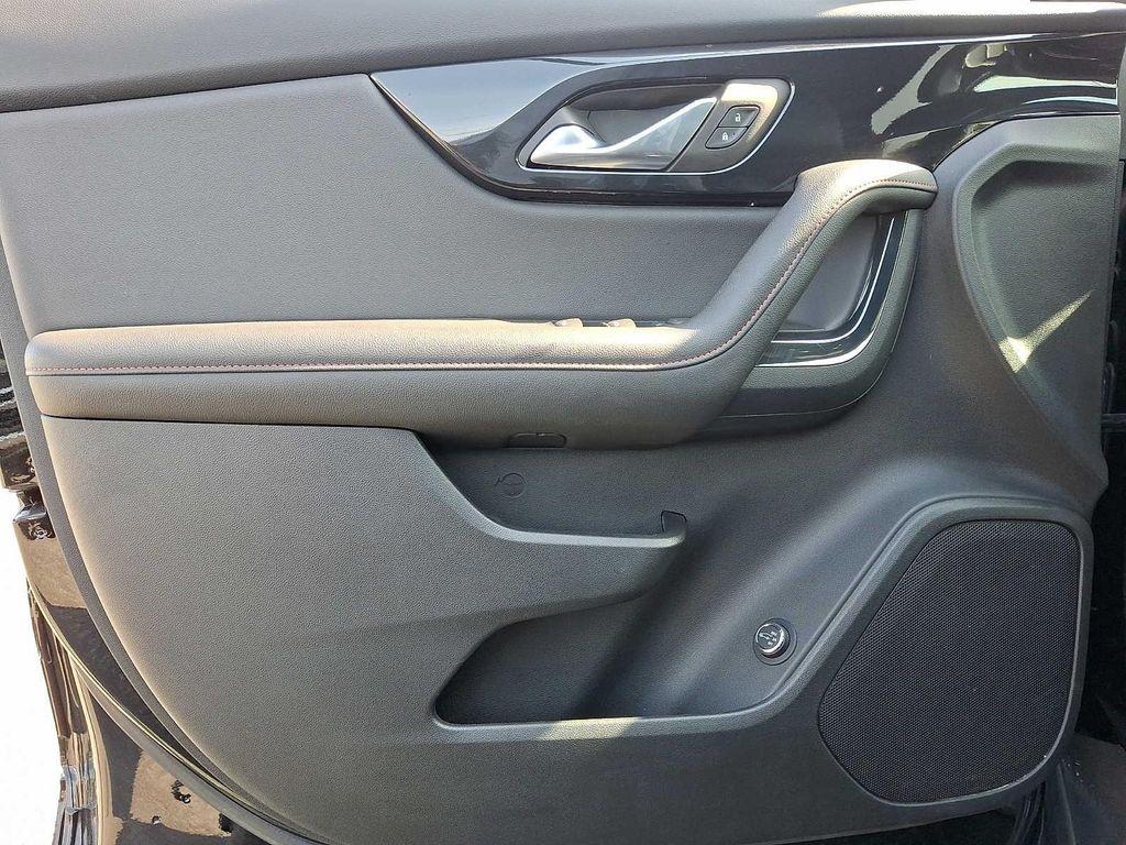 used 2022 Chevrolet Blazer car, priced at $29,577