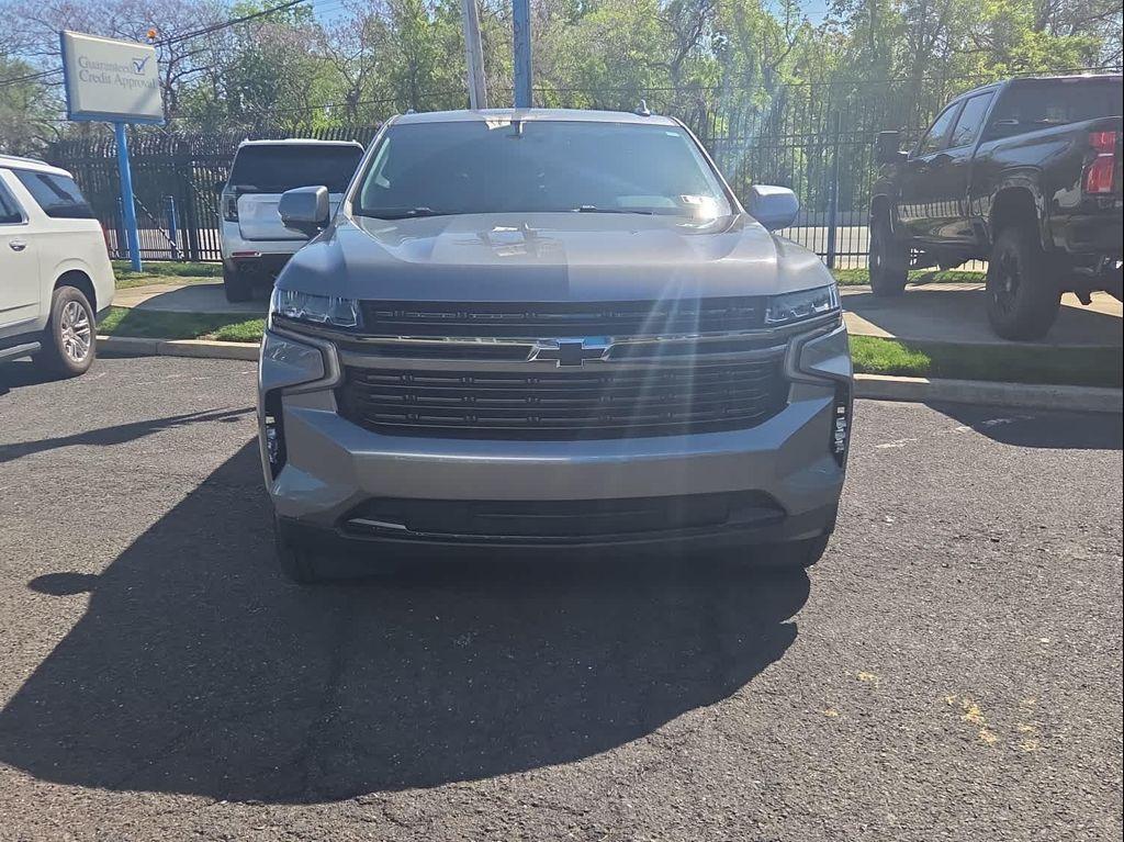 used 2021 Chevrolet Suburban car, priced at $46,999