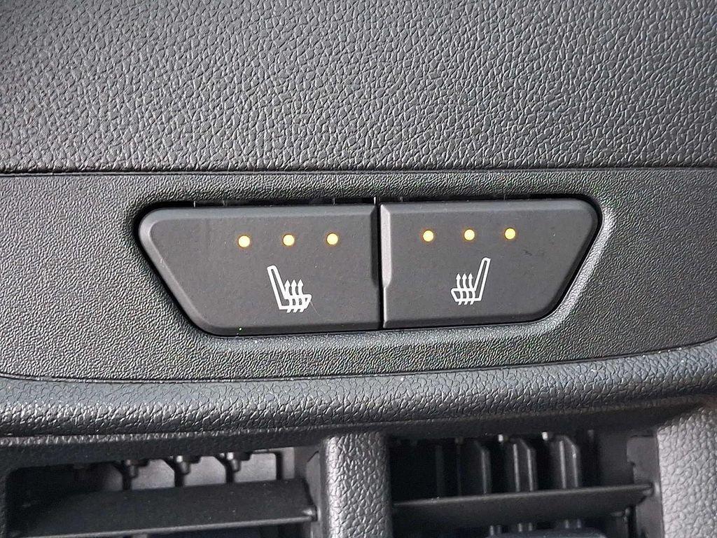 used 2025 Chevrolet Equinox car, priced at $36,018