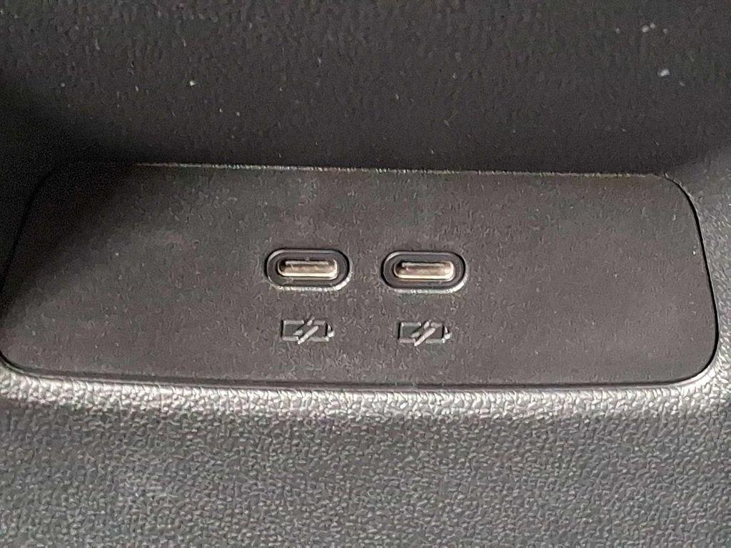 used 2025 Chevrolet Equinox car, priced at $36,018