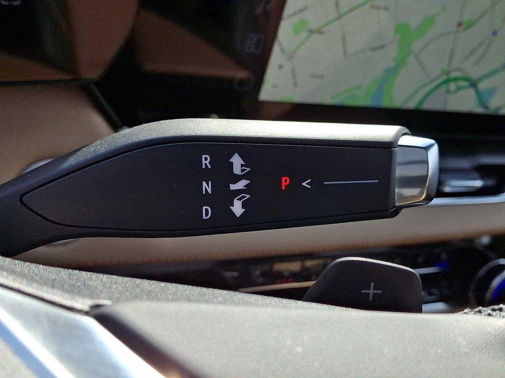 used 2025 Chevrolet Equinox car, priced at $36,018