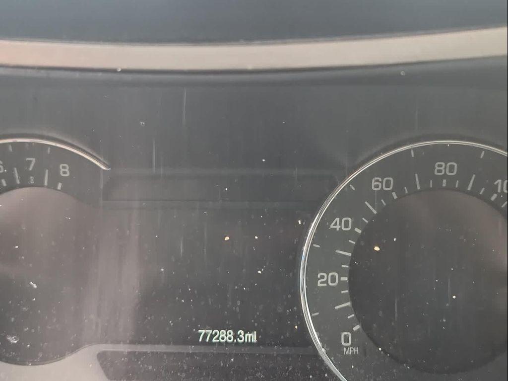 used 2018 Lincoln MKZ car, priced at $15,990