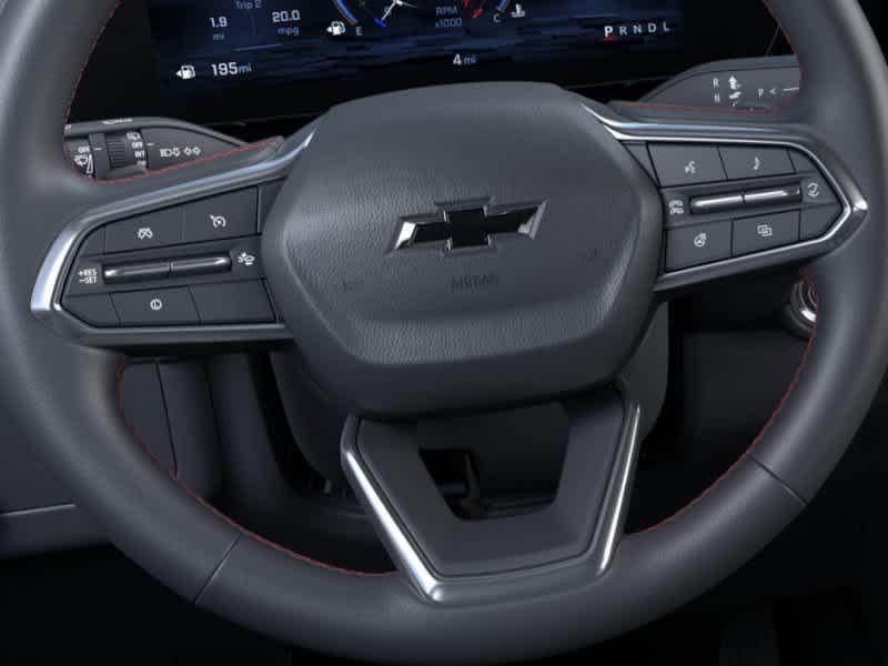 new 2026 Chevrolet Suburban car, priced at $85,215