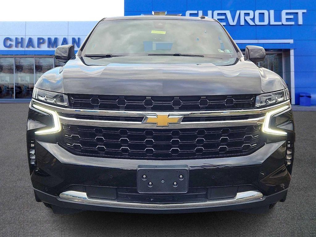 used 2021 Chevrolet Tahoe car, priced at $38,748