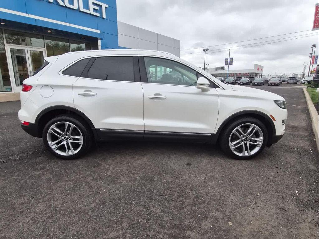 used 2019 Lincoln MKC car, priced at $21,777