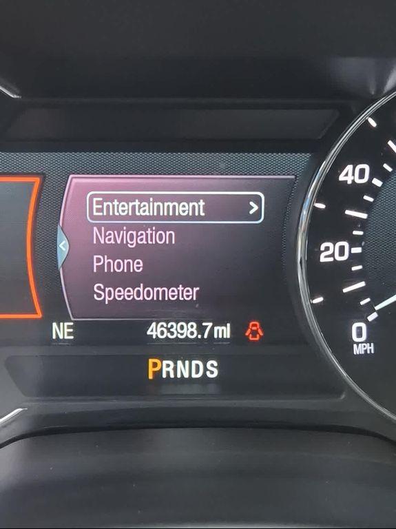 used 2019 Lincoln MKC car, priced at $21,777