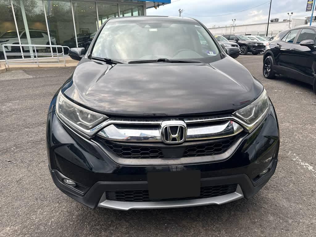 used 2019 Honda CR-V car, priced at $18,293
